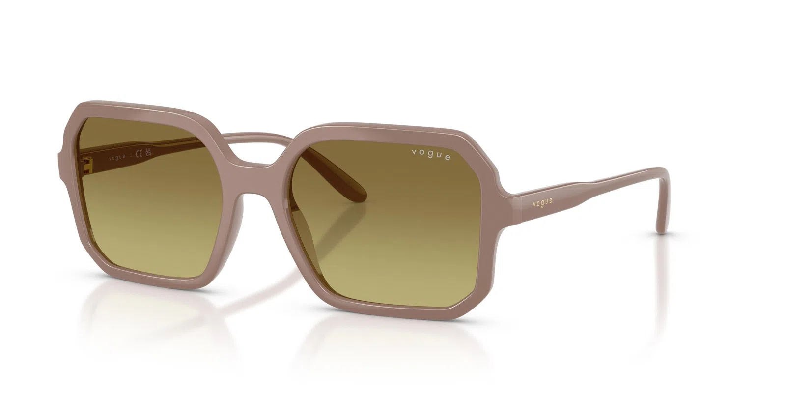 Vogue 5696S Sunglasses - view 18